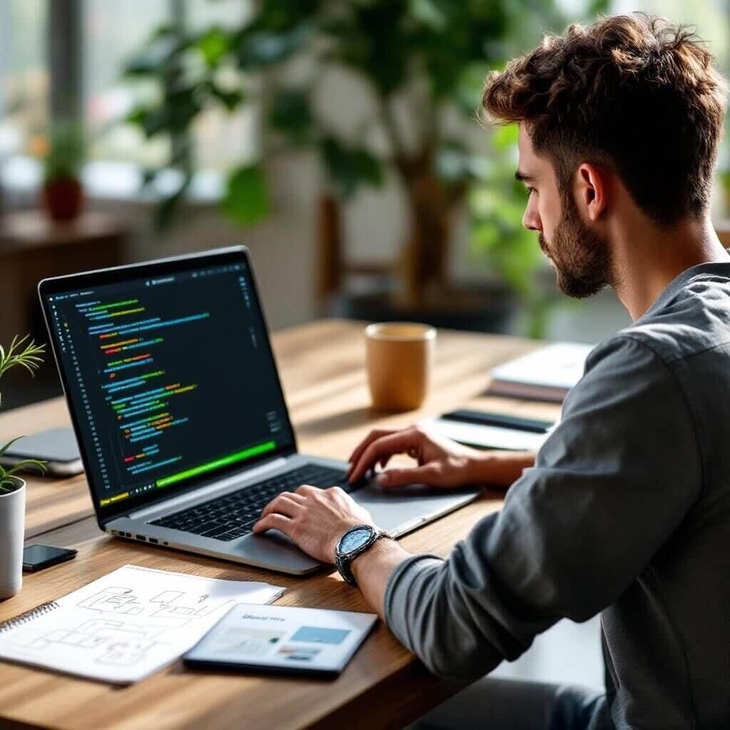 GatsbyJS DevelopmentBuilt for Speed