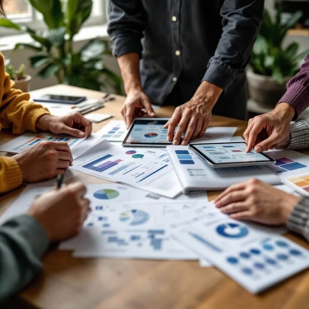 Web Design & Development ProcessClear. Fast. Measurable.