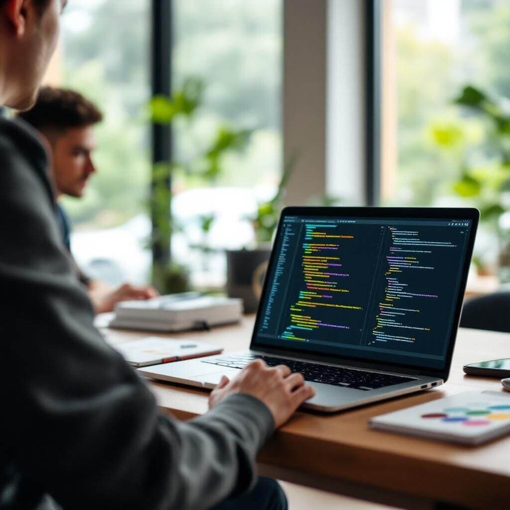React DevelopmentBuilt for Scale