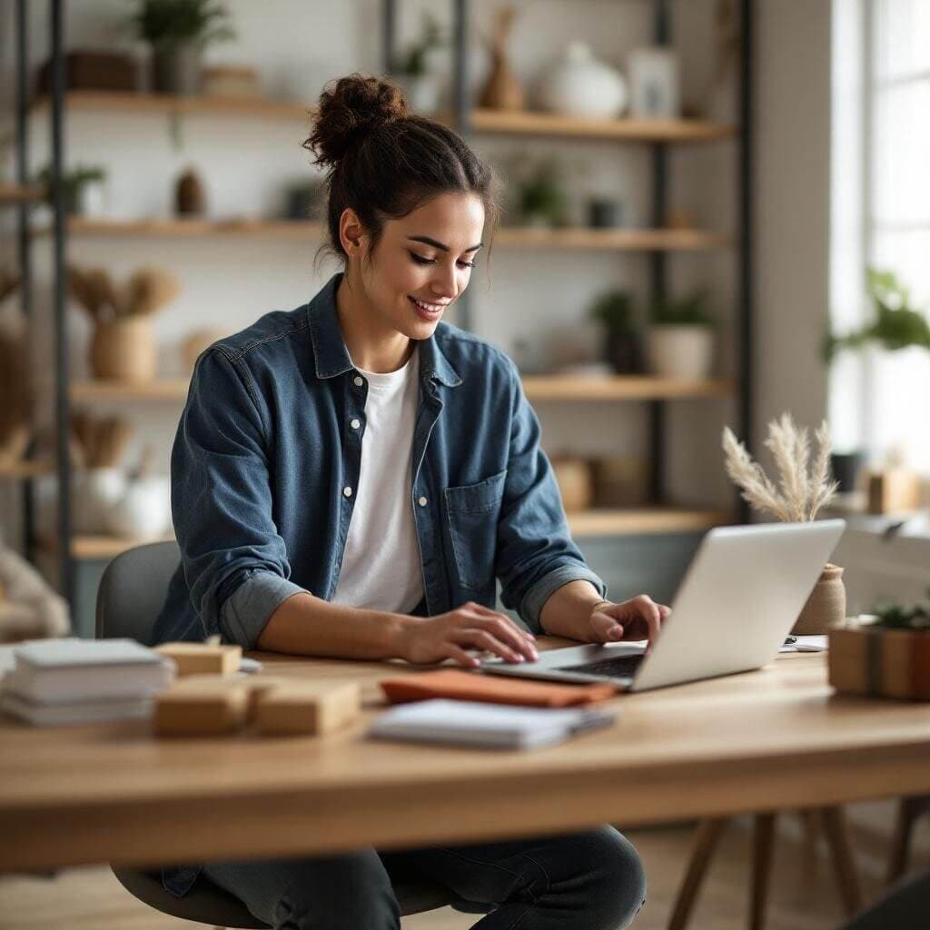 Shopify Development & DesignBuilt for Growth