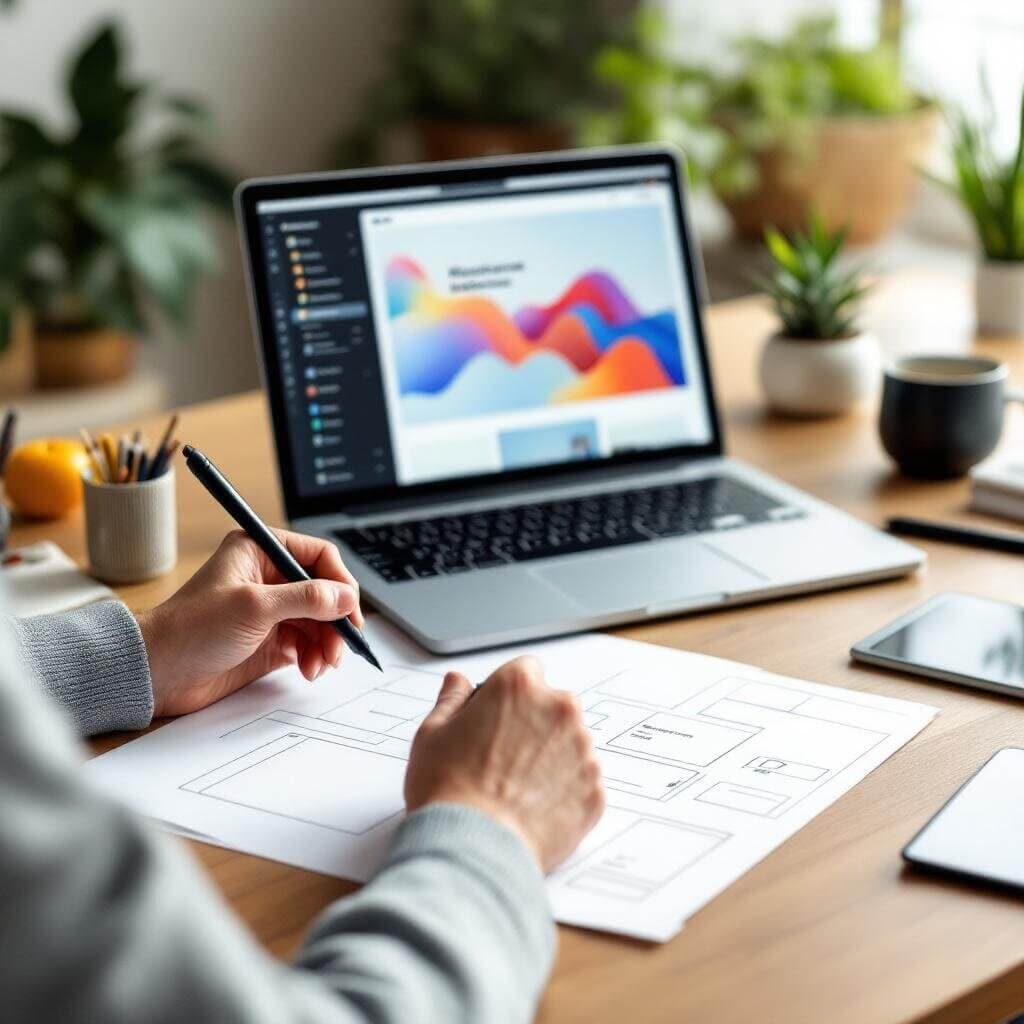 Websites That GenerateLeads & Customers