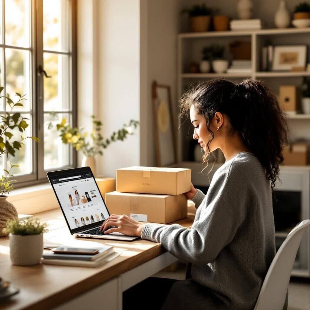 eCommerce Development & DesignBuilt to Convert