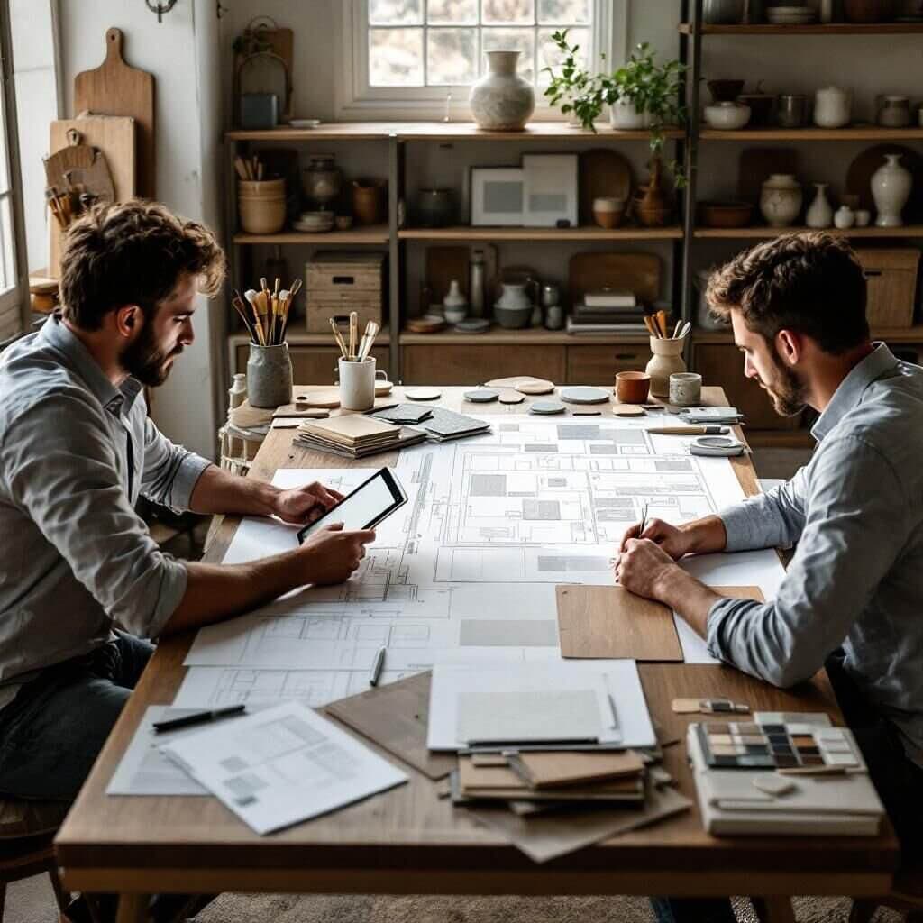 Restoration Website DesignBuilt for Leads