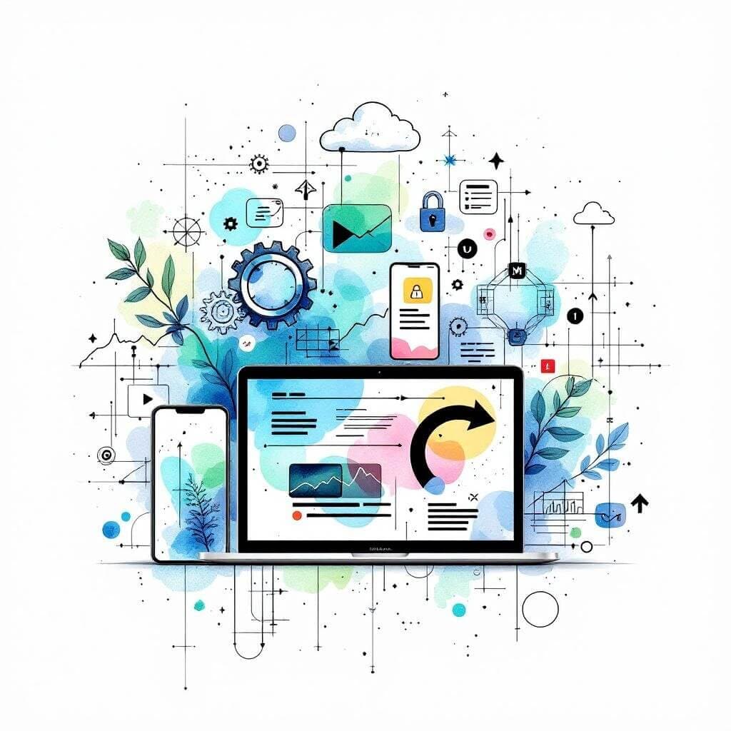 Website Retainer ServicesFixed Monthly Support