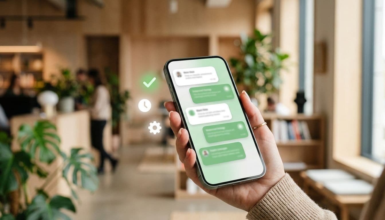 5 WhatsApp Automation Flows Every Indian Business Should Have in 2026