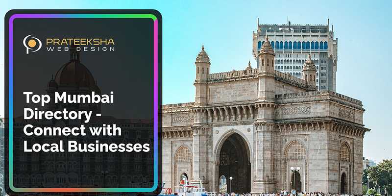 Top Mumbai Directory - Connect with Local Businesses