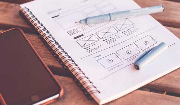User Interface Design and Web Design Trends for 2022 -  What to Expect