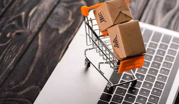 Scope of Ecommerce in India